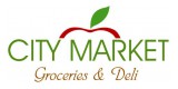 City Market Groceries And Deli