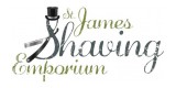 St James Shaving Emporium