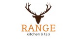 Range Kitchen And Tap