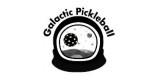 Galactic Pickleball