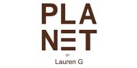 Planet By Lauren G