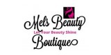 Mels Beauty Boutique