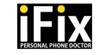 Ifix Mobile Flushing