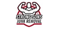 Strong Sons Junk Removal