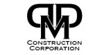 Ddm Construction Corporation
