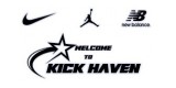 Kick Haven