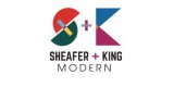 Sheafer King