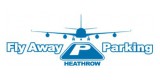 Fly Away Parking Heathrow