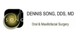 Dennis Song Oral And Maxillofacial Surgery