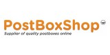 Post Box Shop