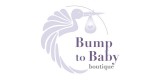 Bump To Baby
