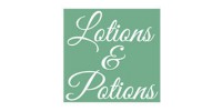 Lotions Potions
