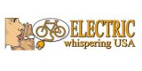 Electric Whispering