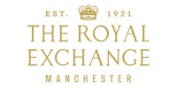 The Royal Exchange Manchester