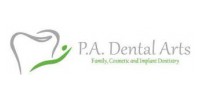 P A Dental Arts