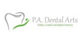 P A Dental Arts