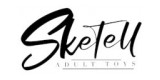 Sketell Adult Toys