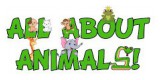 All About Animals