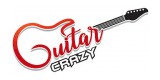 Guitar Crazy