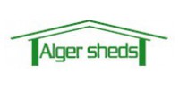 Alger Sheds