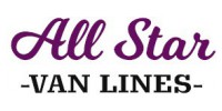 All Star Van Lines