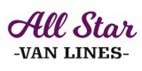 All Star Van Lines