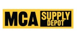 Mca Supply Depot