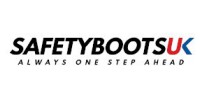 Safety Boots Uk