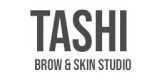 Tashi Brow Studio