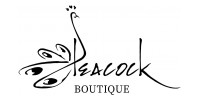 Peacock Boutique