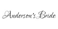 Andersons Bride