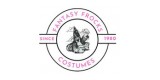 Fantasy Frocks Costumes