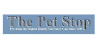 The Pet Stop