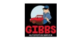 Gibbs Auto Motive Service