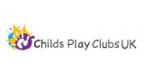 Childs Play Club