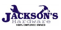 Jacksons Hardware