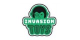 Invasion Toys