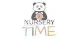 Nursery Time