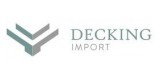Decking Import