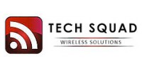 Tech Squad Wireless