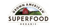 Grown American Superfood