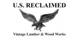 Us Reclaimed