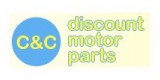 Discount Motor Parts C And C