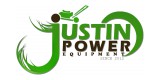 Justin Power Equipment