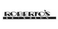 Robertos Salon