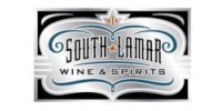 South Lamar Wine And Spirits