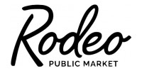 Rodeo Public Market