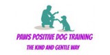Paws Positive Dog Training