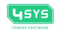 4 Sys Foot Wear