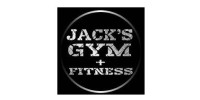 Jacks Gym And Fitness